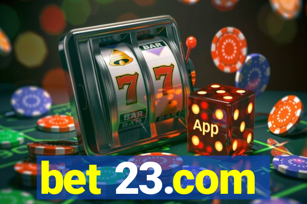 bet 23.com